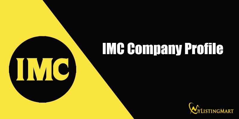 IMC Company Profile