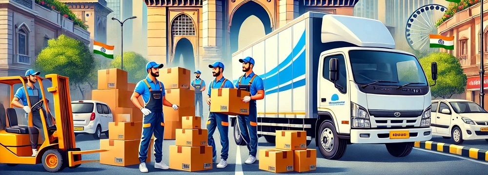 Best Packers and movers in Tirupati